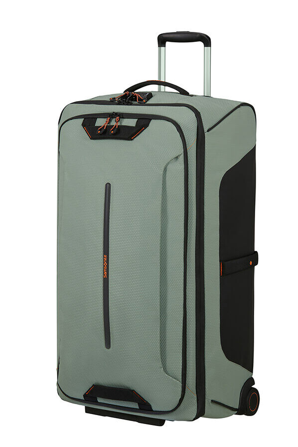 Samsonite Ecodiver Duffle/Wh 79/29  Light Sage