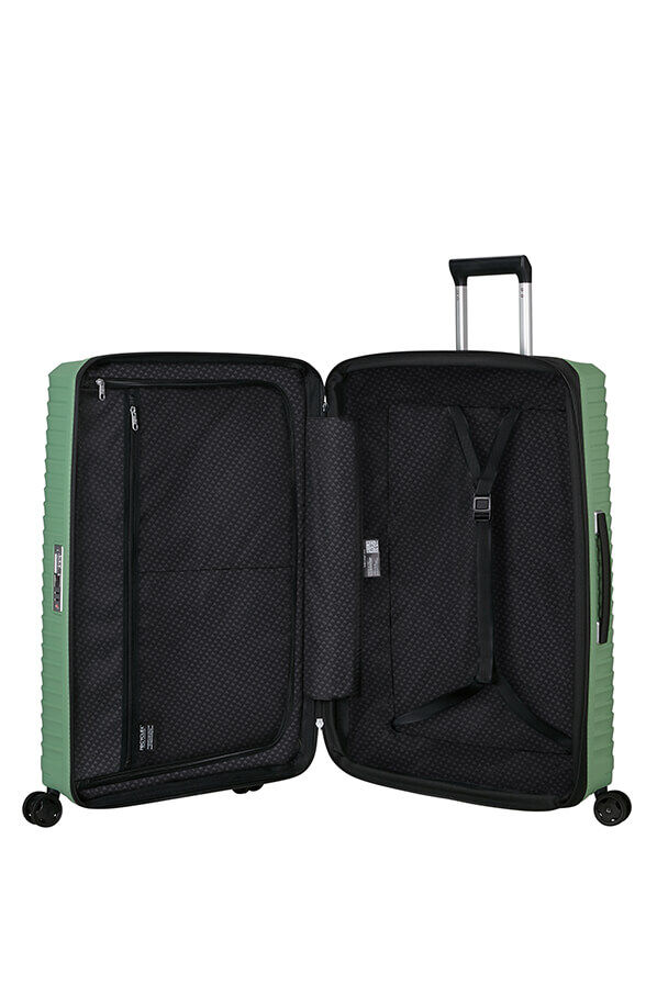 Samsonite Upscape SPINNER 75/28 EXP  Stone Green
