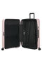 Samsonite Restackd Spinner Expandable 81cm  Rose Samsonite Restackd Spinner Expandable 81cm  Rose