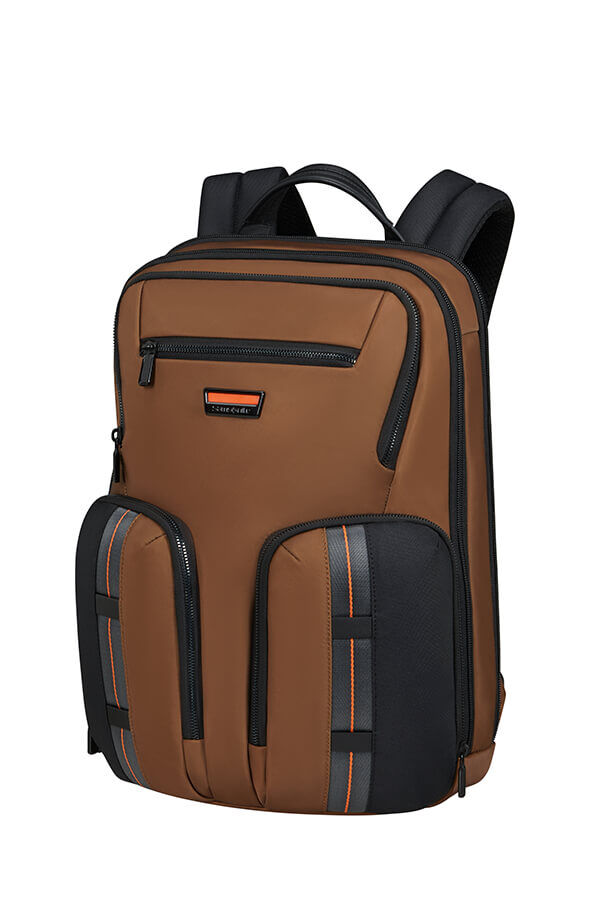 Urban-Eye Backpack 15.6"