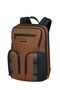 Samsonite Urban-Eye Backpack 15.6' 2 Pockets 15.6'  Toffee/Apricot