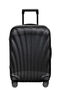 Samsonite C-Lite Spinner 55cm  Black Samsonite C-Lite Spinner 55cm  Black