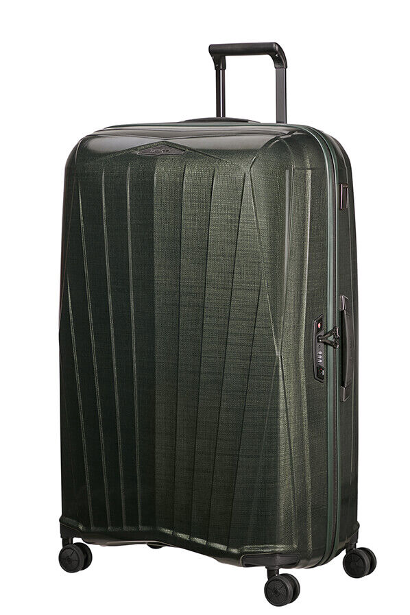 Samsonite Major-Lite Spinner 84/32 84cm  Climbing Ivy Samsonite Major-Lite Spinner 84/32 84cm  Climbing Ivy