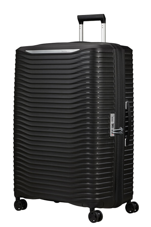 Samsonite Upscape SPINNER 81/30 EXP Schwarz
