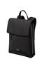 Samsonite Zalia 3.0 Backpack with flap 14.1'  Black Samsonite Zalia 3.0 Backpack with flap 14.1'  Black