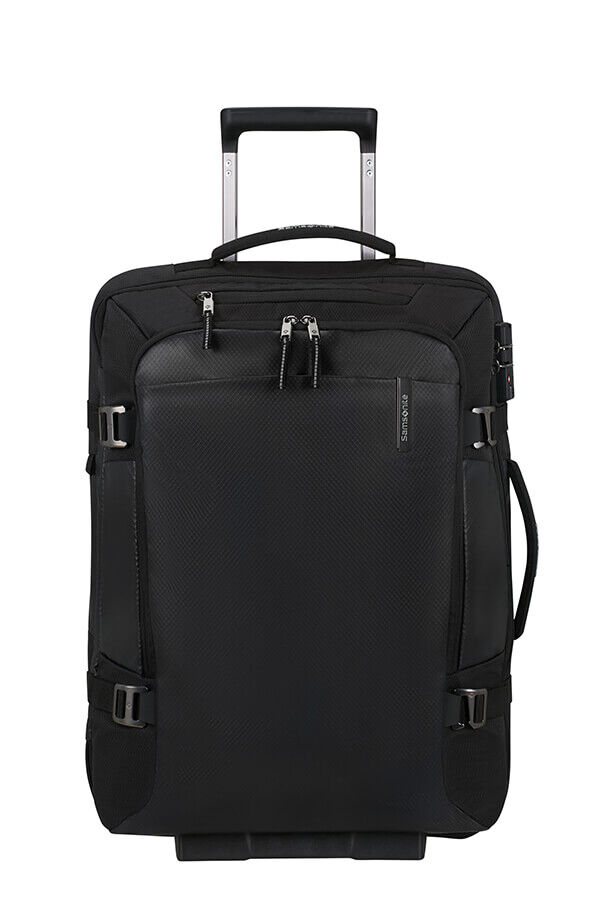 Samsonite Armox DUFFLE/WH 55/20  Schwarz Samsonite Armox DUFFLE/WH 55/20  Schwarz