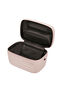 Samsonite Stackd Beauty Case  Rose Samsonite Stackd Beauty Case  Rose