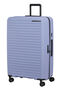 Samsonite Restackd Spinner Expandable 81cm  Lavendel