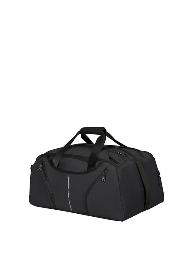 Samsonite Glam-Go Backpack/Duffle S  Schwarz
