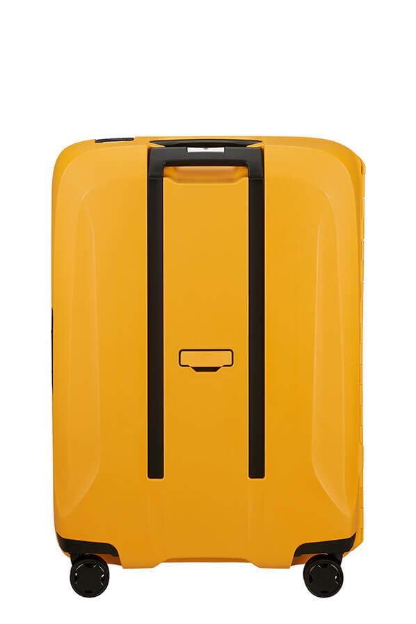Samsonite Essens Spinner 69cm  Radiant Yellow Samsonite Essens Spinner 69cm  Radiant Yellow