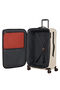 Samsonite Glazed Spinner Expandable 84cm  Sandstone