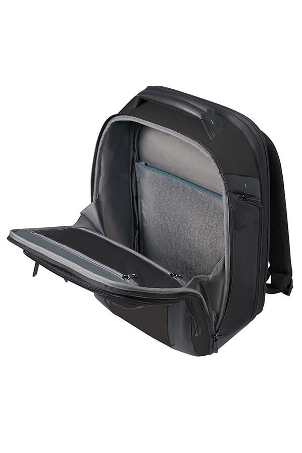Samsonite Spectrolite 4.0 Laptop Backpack Expandable 15.6'  Schwarz