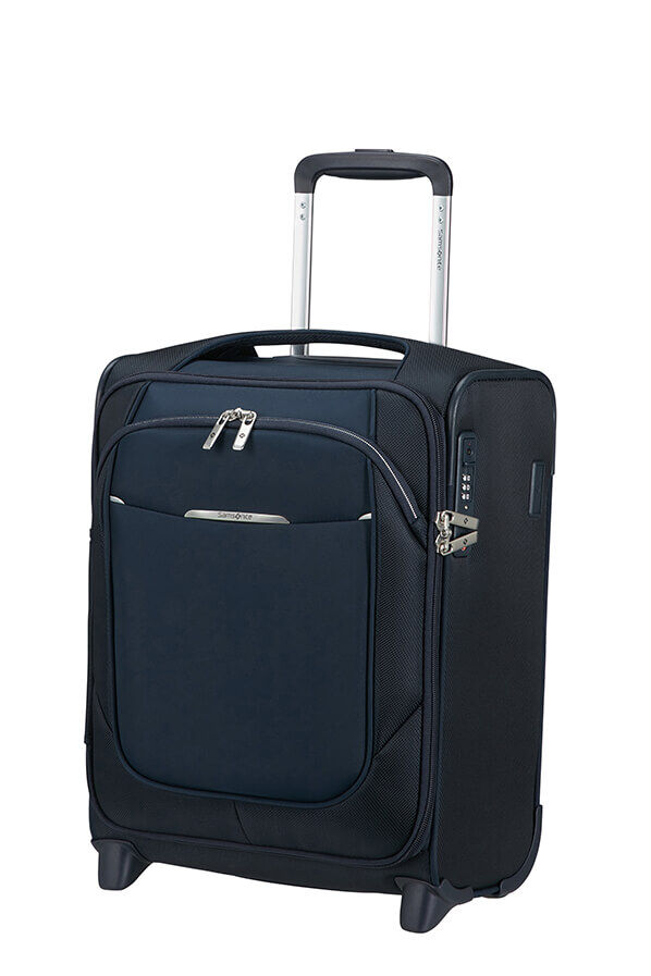 Samsonite Re-Lite Upright Underseater 45cm  Midnight Blue