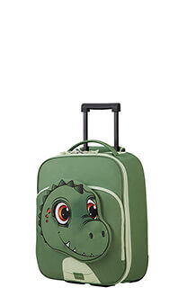 Samsonite Sammies Trolley mit 2 Rollen 45cm