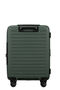 Samsonite Restackd Spinner Expandable 55cm  Sage Samsonite Restackd Spinner Expandable 55cm  Sage