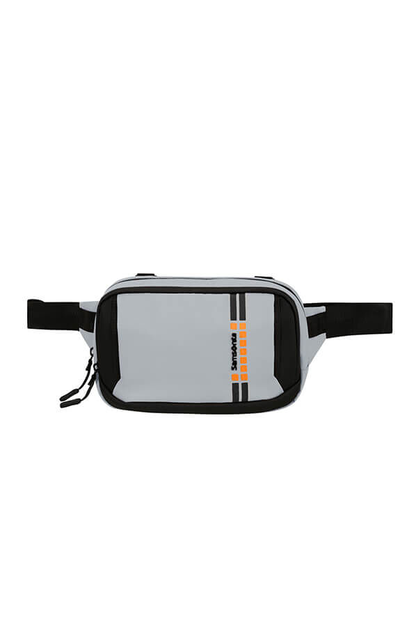 Samsonite Active Road Waistbag  Grau