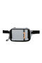 Samsonite Active Road Waistbag  Grey Samsonite Active Road Waistbag  Grey