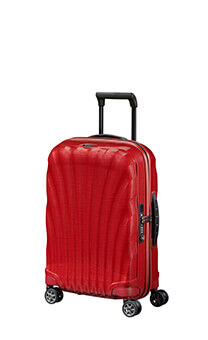 Samsonite C-Lite Spinner (4 wheels) 55 cm Samsonite C-Lite Spinner (4 wheels) 55 cm