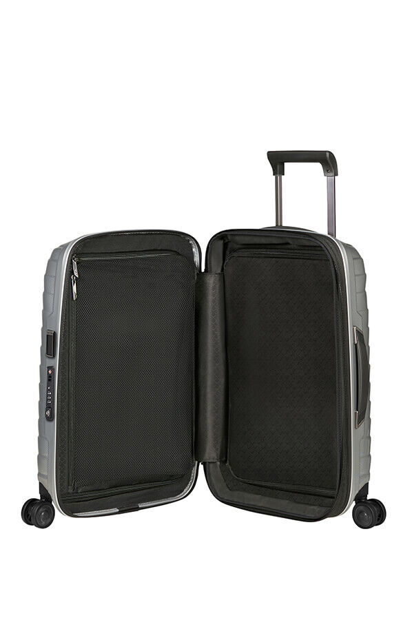 Proxis Trolley mit 4 Rollen erweiterbar 55cm
