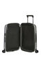 Proxis Trolley mit 4 Rollen erweiterbar 55cm