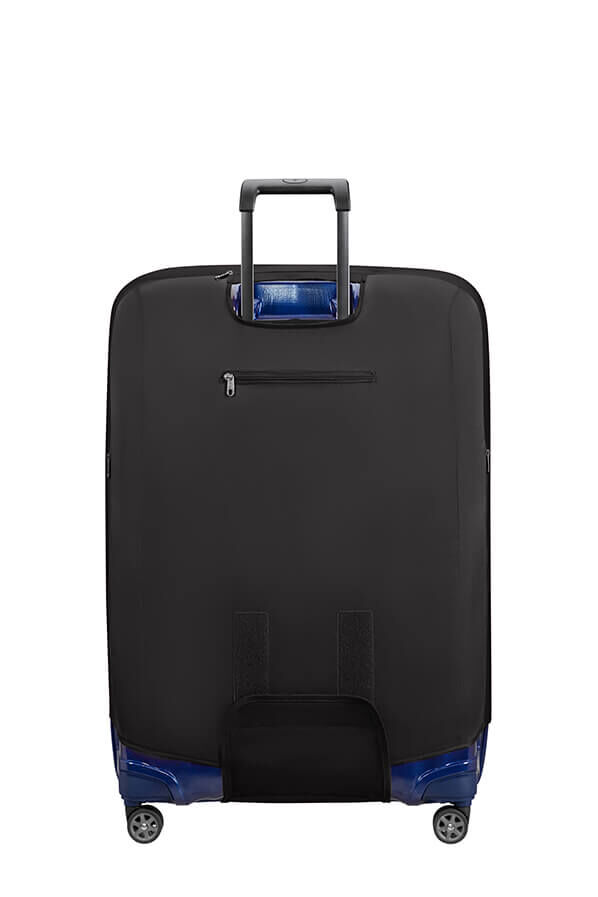 Samsonite Ta Revolution Foldable Luggage Cover XL  Schwarz