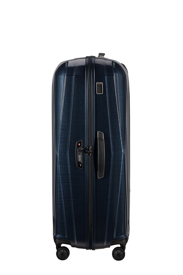 Samsonite Major-Lite Spinner 84/32 84cm  Midnight Blue Samsonite Major-Lite Spinner 84/32 84cm  Midnight Blue