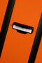Samsonite Essens Spinner 69cm  Papaya Orange