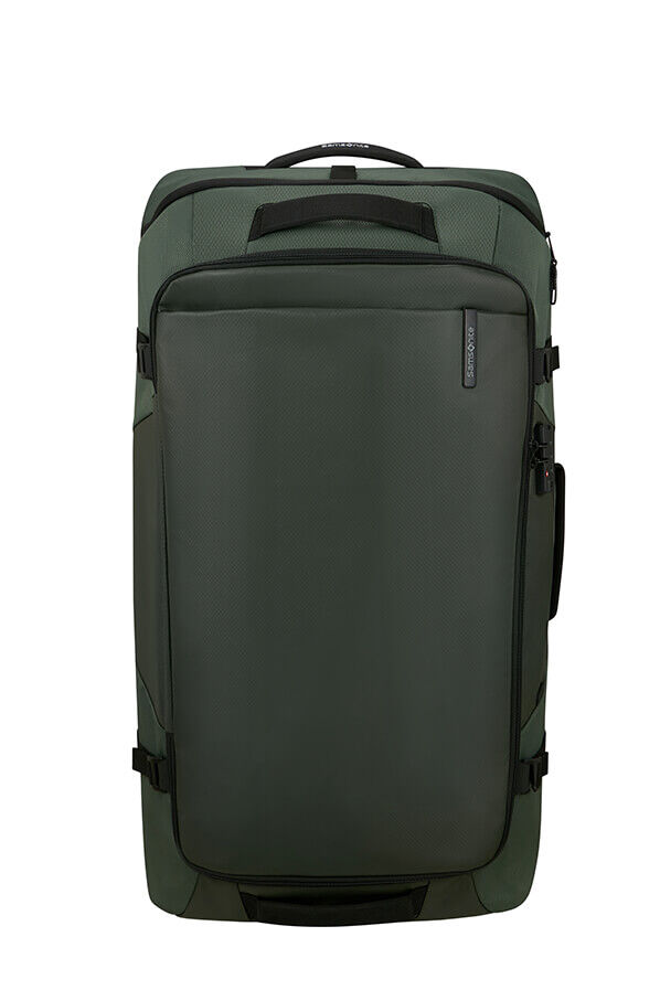 Samsonite Armox DUFFLE/WH 84/32 NON-TUBE  Moss Samsonite Armox DUFFLE/WH 84/32 NON-TUBE  Moss