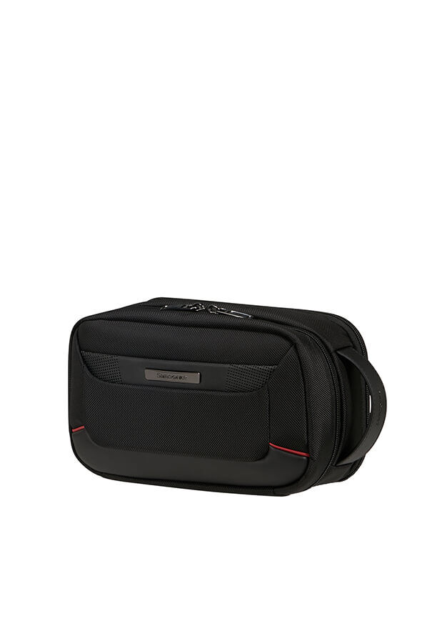 Samsonite Pro-DLX 6 Toilet Pouch  Schwarz