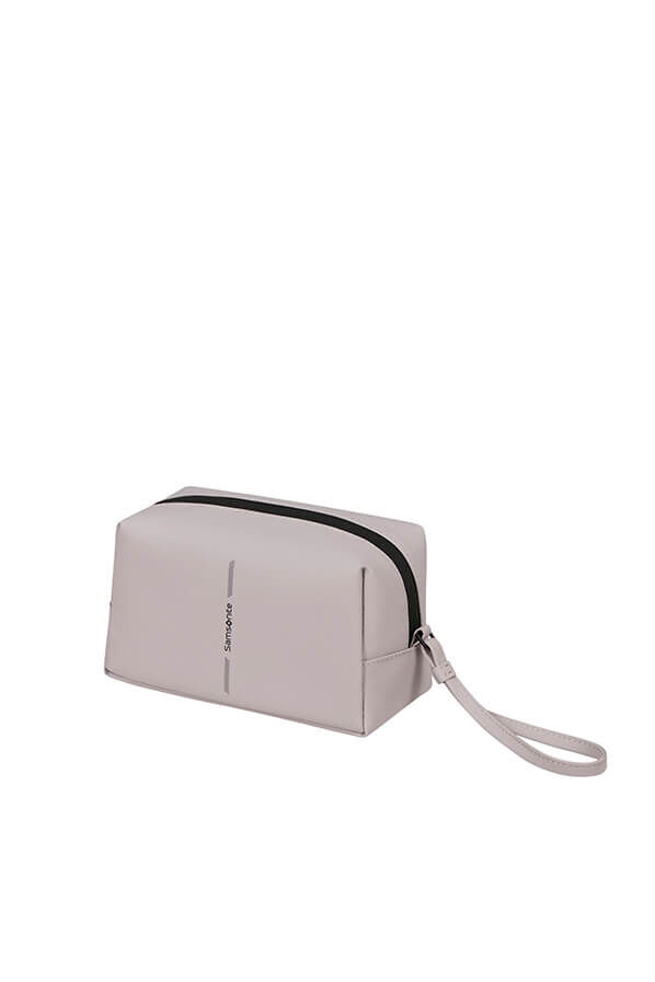 Samsonite Glam-Go Pouchy Squared Pouch  Ash Rose