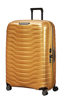 Samsonite Proxis Spinner (4 wheels) 81cm Samsonite Proxis Spinner (4 wheels) 81cm