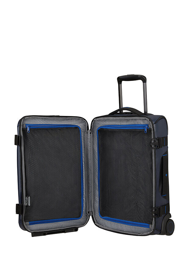 Samsonite Ecodiver DUFFLE/WH 55/20 L 35CM DF  Blue Nights Samsonite Ecodiver DUFFLE/WH 55/20 L 35CM DF  Blue Nights
