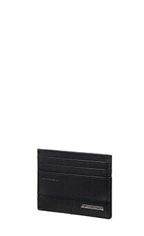 Samsonite Pro-Dlx 6 Slg Credit Card Holder