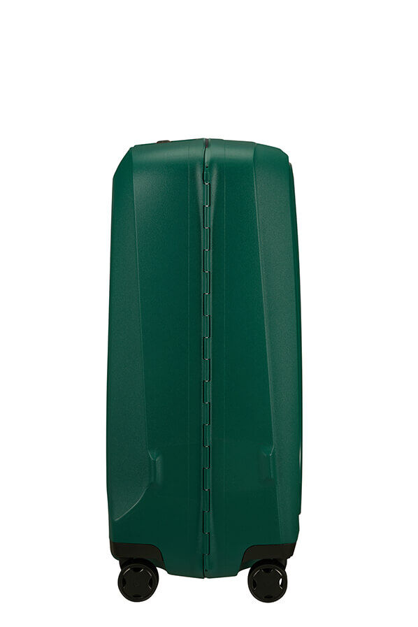 Samsonite Essens Spinner 69cm  Alpine Green Samsonite Essens Spinner 69cm  Alpine Green