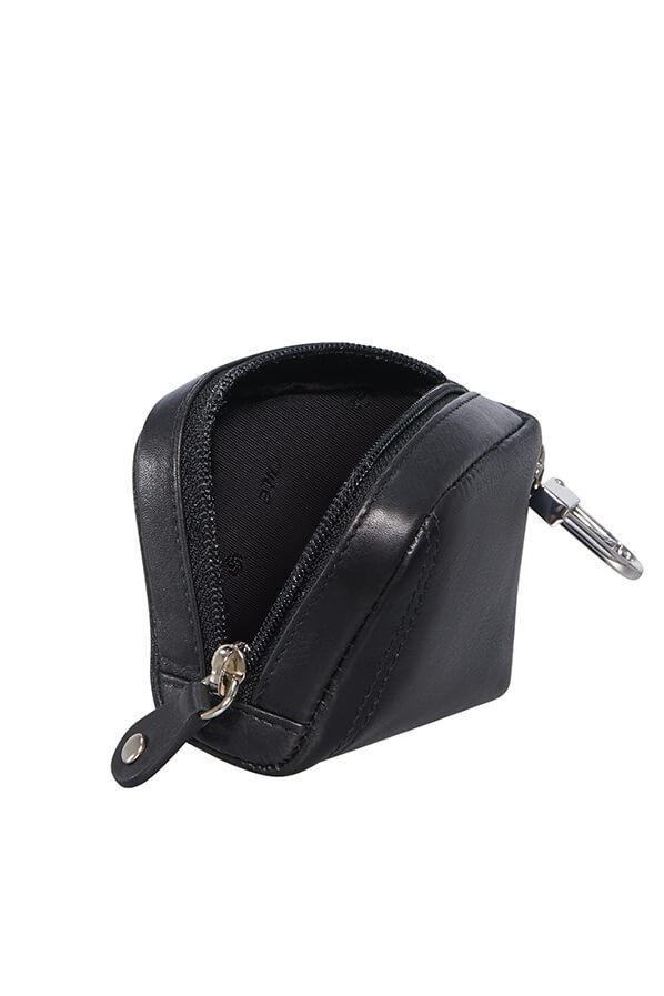 Samsonite Attack 2 Slg 605 - C CASE TAB AIR  Schwarz