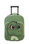 Sammies Trolley mit 2 Rollen 45cm