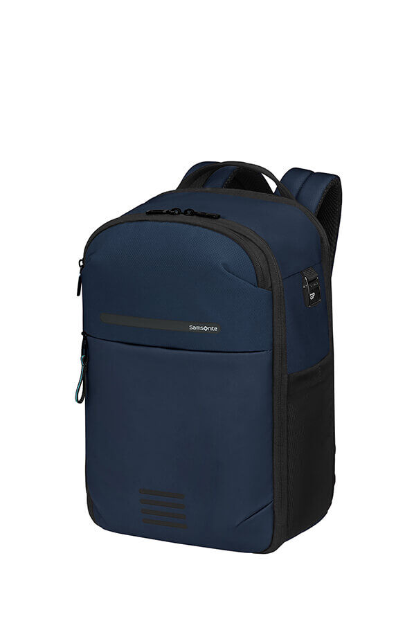 Samsonite Moderny Underseat Backpack XS  Blau