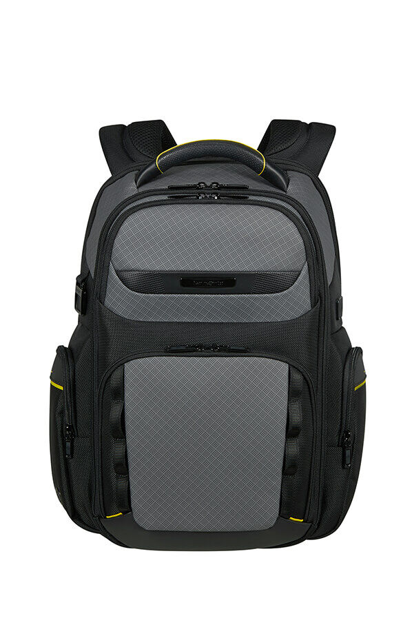Pro-DLX 6 Rucksack expandable 15.6"
