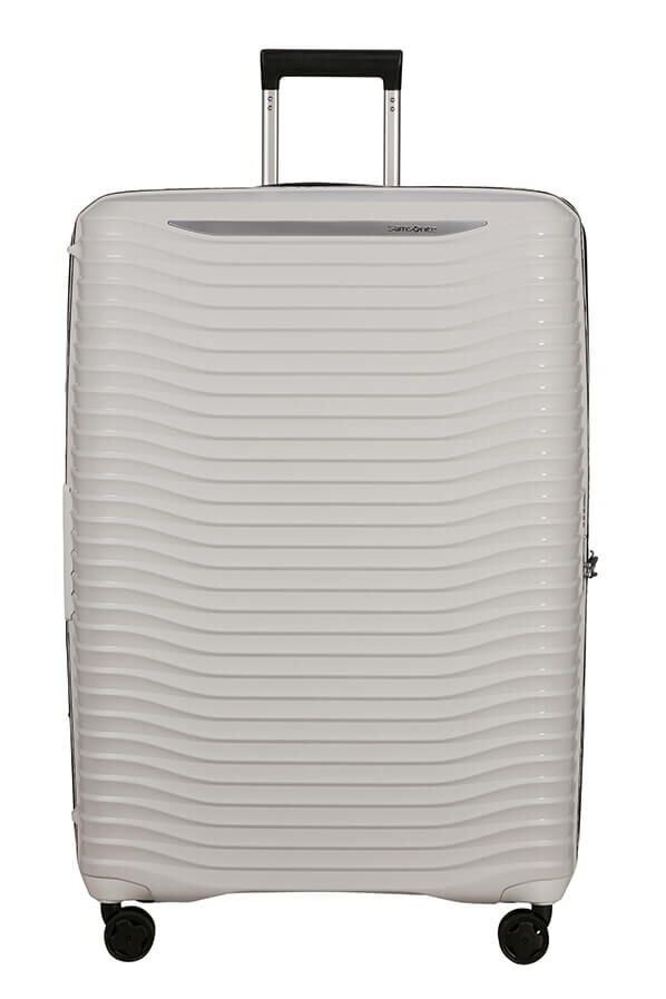 Samsonite Upscape Spinner 81/30 Exp  Cloud White