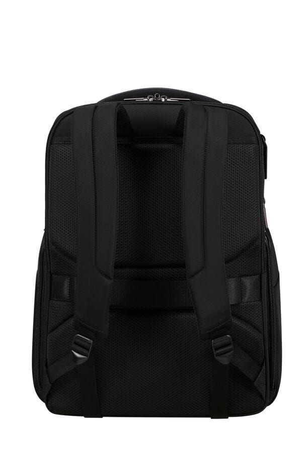 Samsonite Evosight Backpack 17.3' Exp  Schwarz