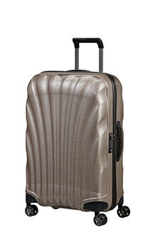 Samsonite C-Lite Trolley mit 4 Rollen 69cm