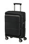 Samsonite Paralux Spinner Expandable Global Co 55cm  Schwarz Samsonite Paralux Spinner Expandable Global Co 55cm  Schwarz