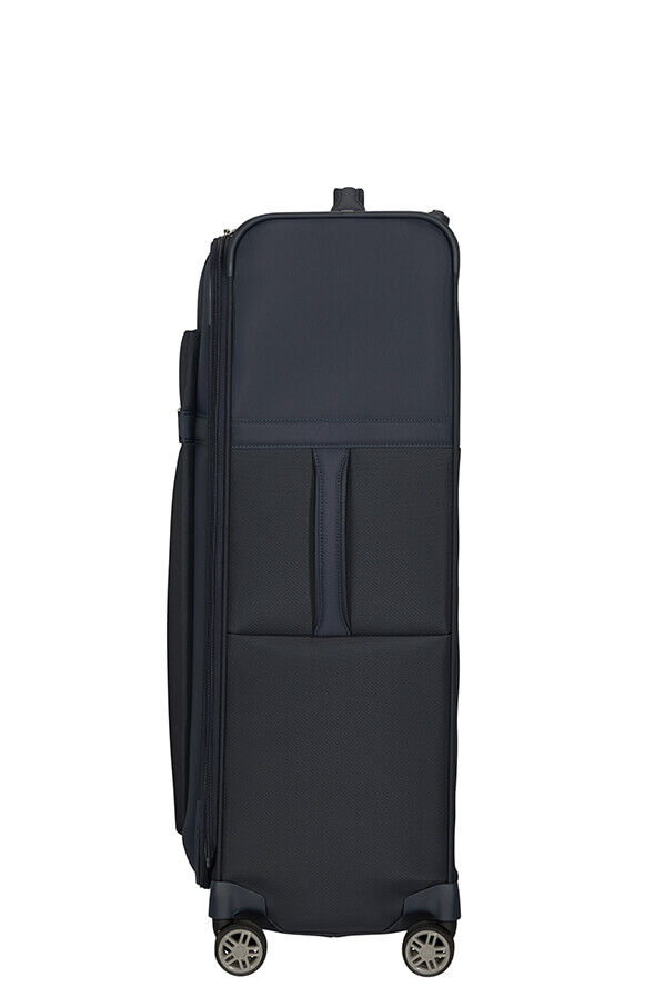 Samsonite Airea Spinner Expandable 78cm  Dark Blue