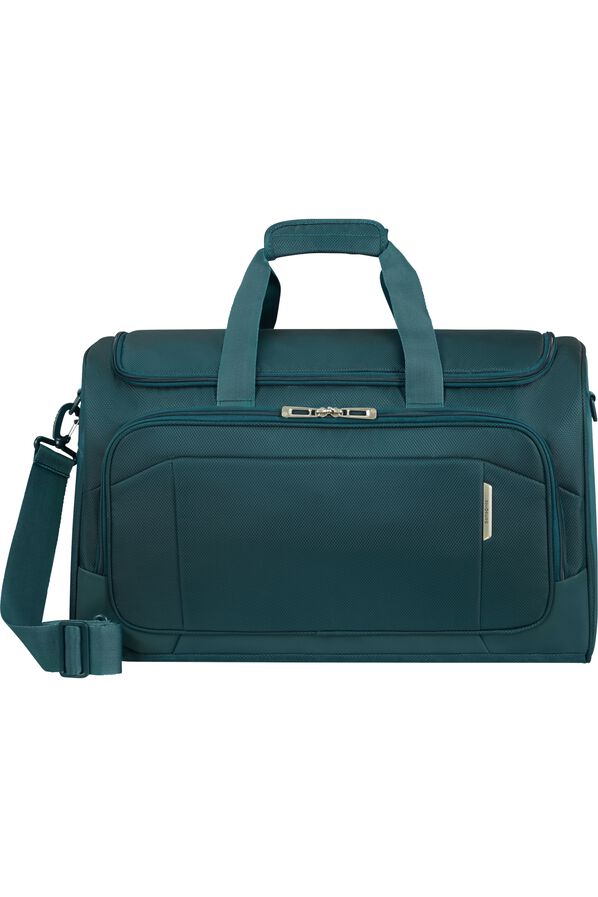 Samsonite Respark DUFFLE 55/22 TWONIGHTER  Petrol Blau Samsonite Respark DUFFLE 55/22 TWONIGHTER  Petrol Blau