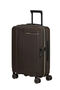 Prodiver Trolley mit 4 Rollen erweiterbar 55cm | Samsonite Prodiver Hs Spinner Expandable 55cm  Coffee Bean