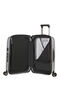 Samsonite Proxis Spinner Expandable 55cm  Silver Samsonite Proxis Spinner Expandable 55cm  Silver