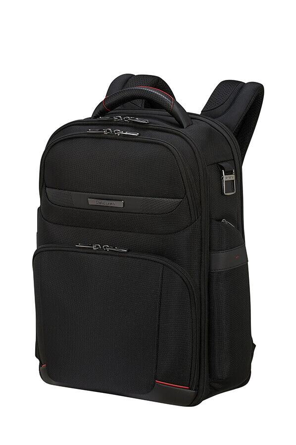 Samsonite Pro-DLX 6 Underseater Backpack 15.6'  Schwarz
