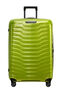 Samsonite Proxis Spinner 75cm  Lime Samsonite Proxis Spinner 75cm  Lime