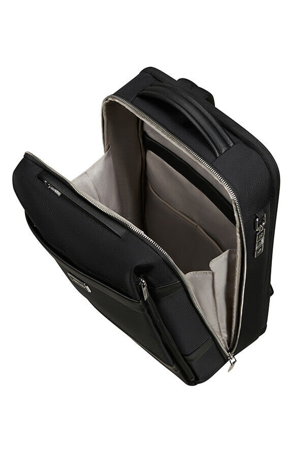 Samsonite Image Biz Backpack 15.6'  Black Samsonite Image Biz Backpack 15.6'  Black