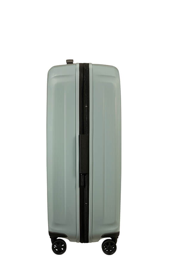 Samsonite Nuon Spinner Expandable 69cm  Metallic Mineral Green